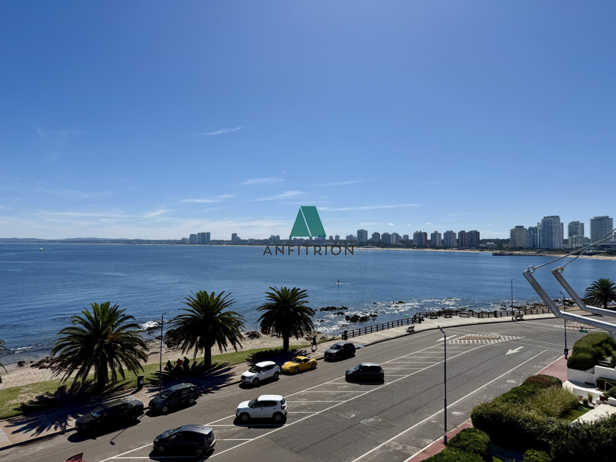 Apartamento ID.203 - Puerto, 3 dormitorios disponible 5de enero al 15 de enero