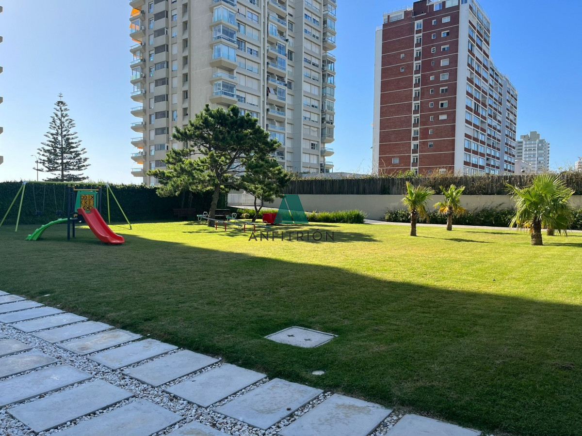 Apartamento ID.26 - Apartamento en Punta del Este, Mansa