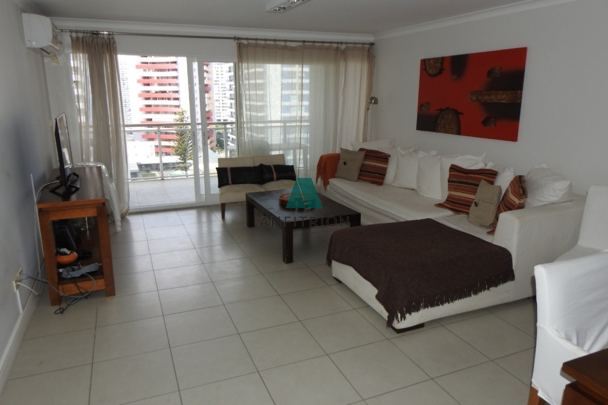 Apartamento ID.322 - TORRE  DE ALTA GAMA CON TODOS LOS SERVICIOS