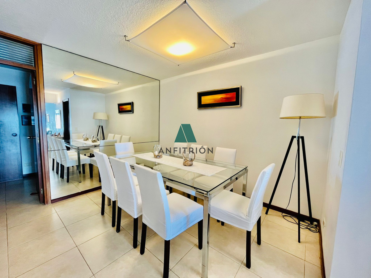 Apartamento ID.26 - Apartamento en Punta del Este, Mansa