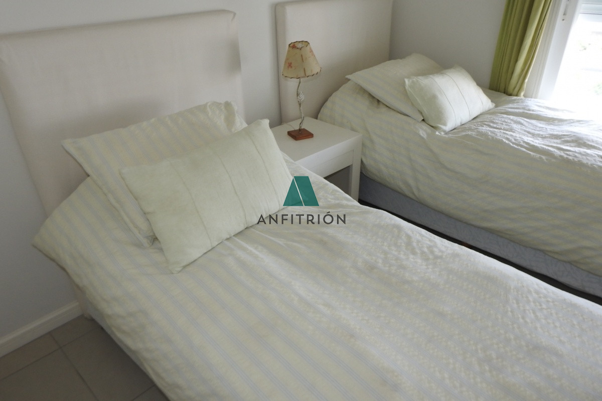 Apartamento ID.322 - TORRE  DE ALTA GAMA CON TODOS LOS SERVICIOS