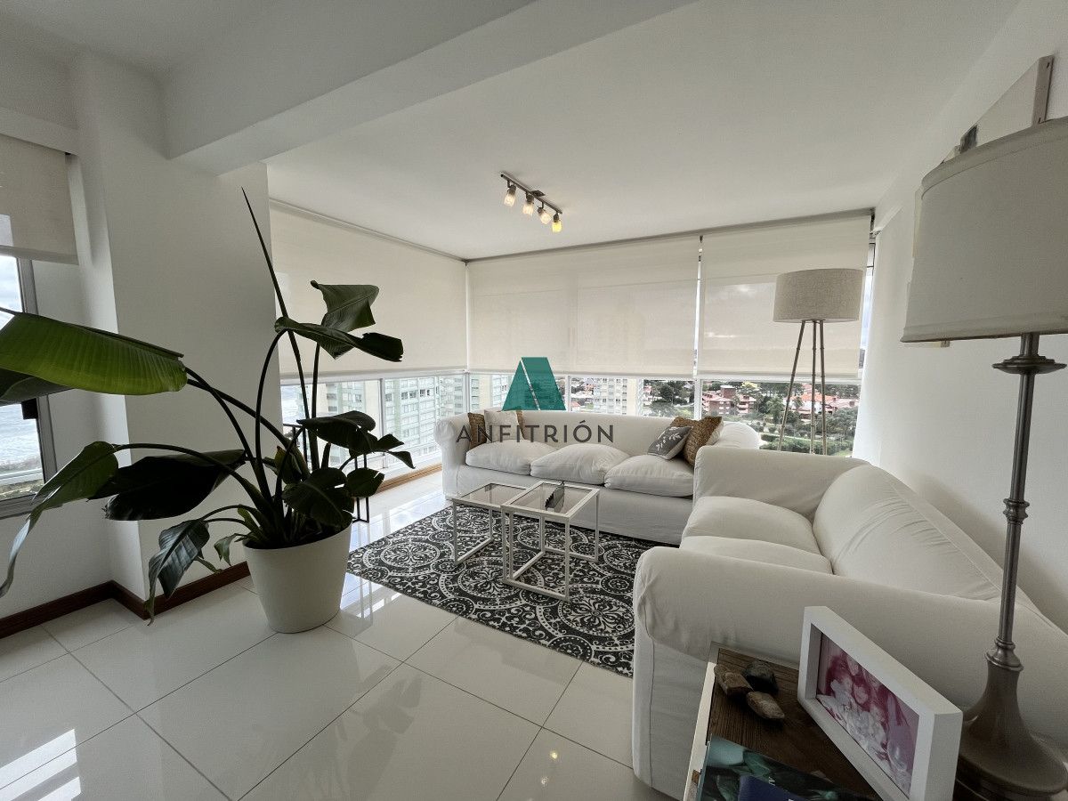 Apartamento ID.256 - APARTAMENTO EN COMPLEJO CON TODOS LOS SERVICIOS