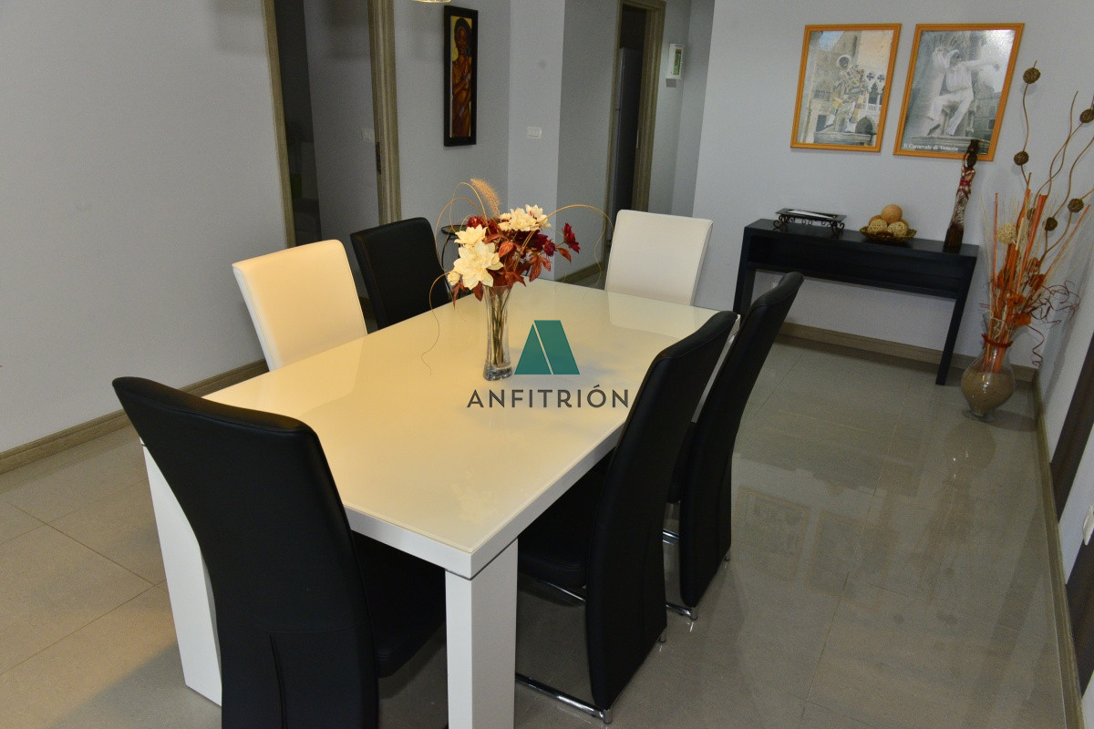 Apartamento ID.215 - APARTAMENTO CON EXCELENTES SERVICIOS