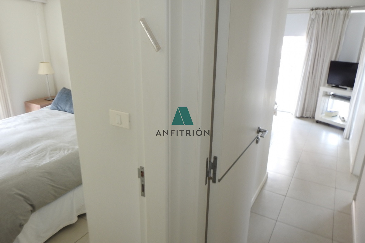 Apartamento ID.322 - TORRE  DE ALTA GAMA CON TODOS LOS SERVICIOS