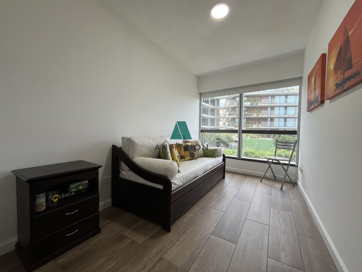 Apartamento ID.165 - sobre laguna