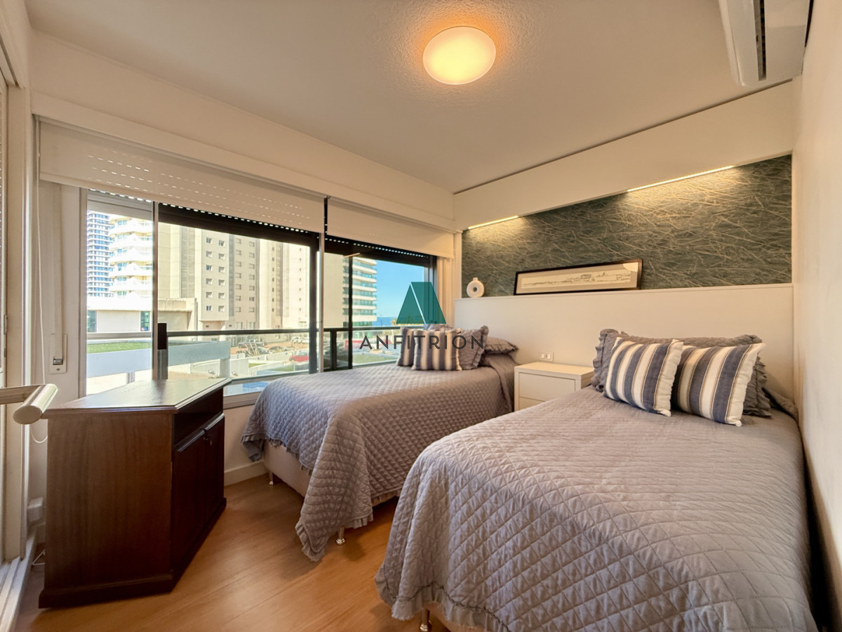 Apartamento ID.314 - Apartamento en venta en Torre Jefferson  Complejo Lincoln Center