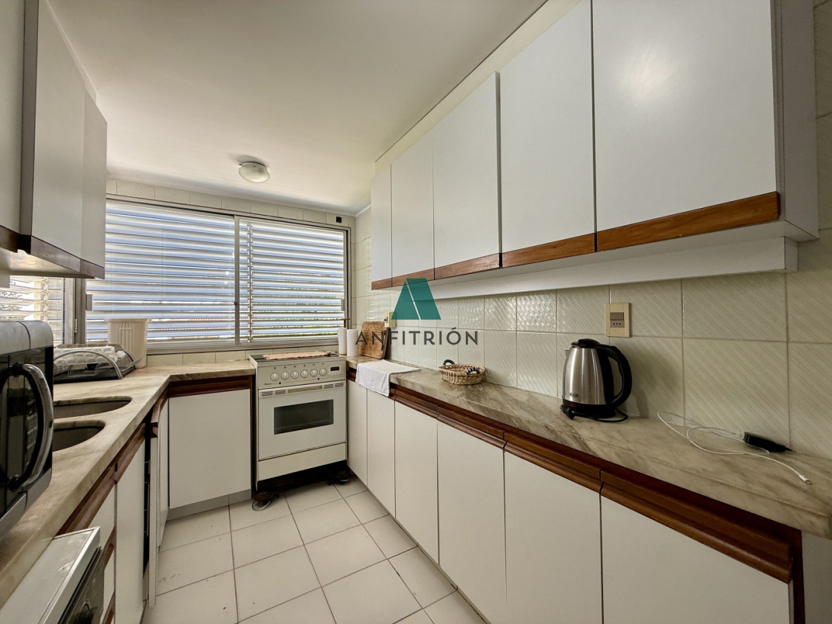 Apartamento ID.203 - Puerto, 3 dormitorios disponible 5de enero al 15 de enero