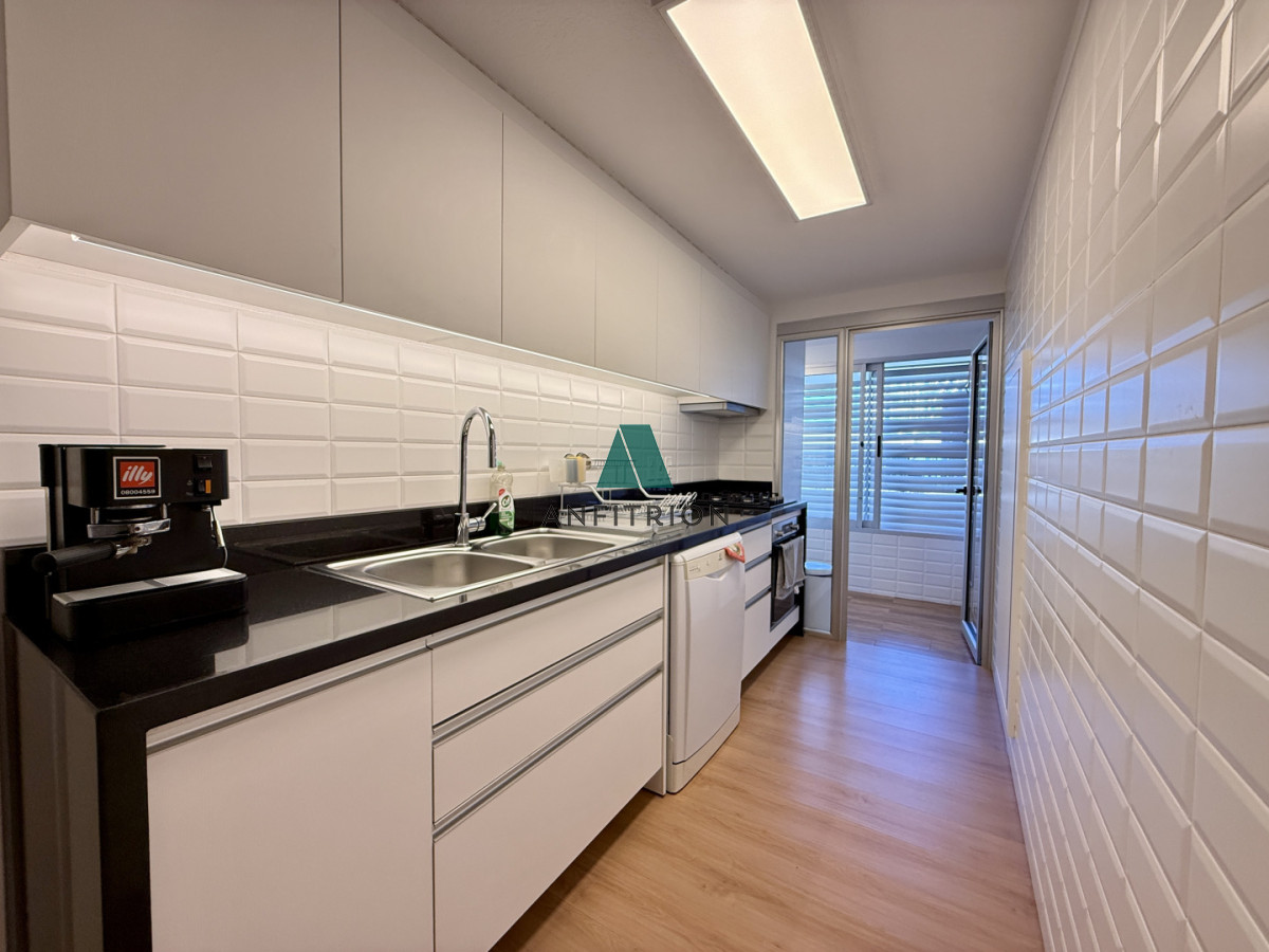 Apartamento ID.314 - Apartamento en venta en Torre Jefferson  Complejo Lincoln Center