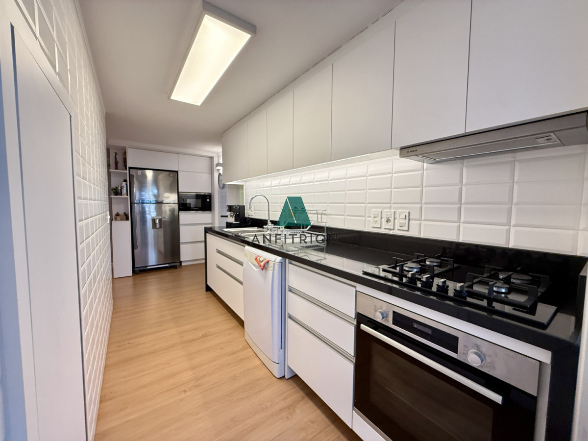 Apartamento ID.314 - Apartamento en venta en Torre Jefferson  Complejo Lincoln Center