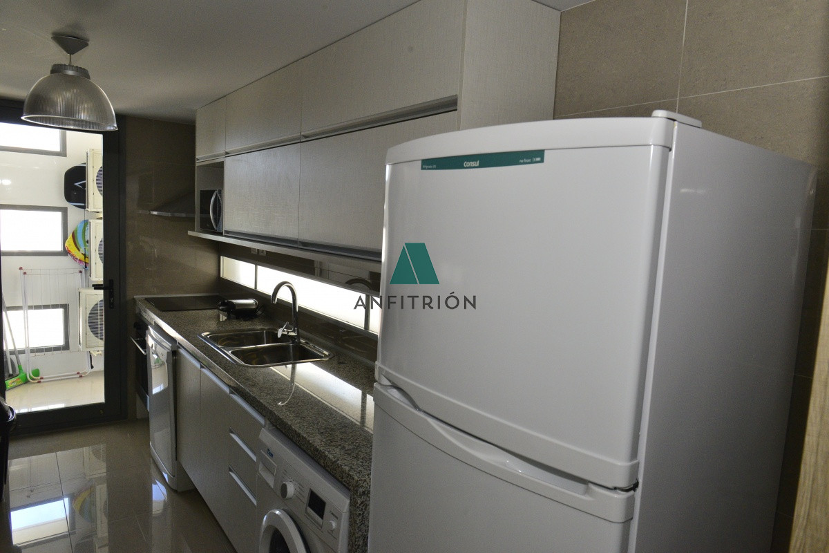 Apartamento ID.215 - APARTAMENTO CON EXCELENTES SERVICIOS
