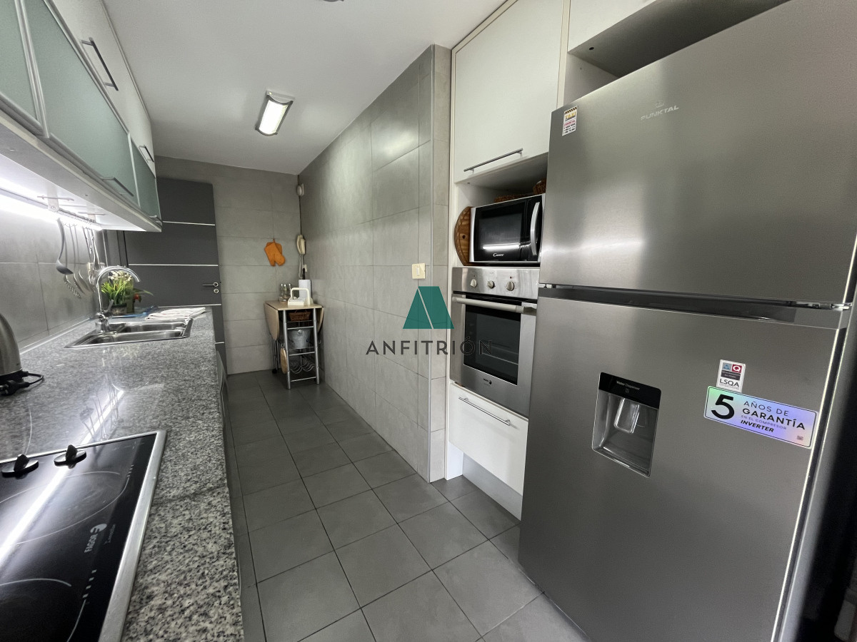 Apartamento ID.165 - sobre laguna