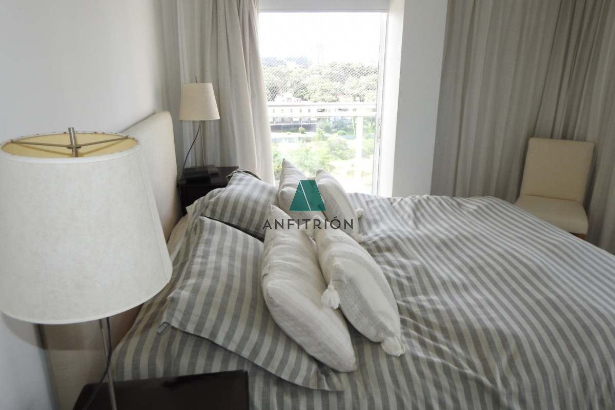 Apartamento ID.322 - TORRE  DE ALTA GAMA CON TODOS LOS SERVICIOS