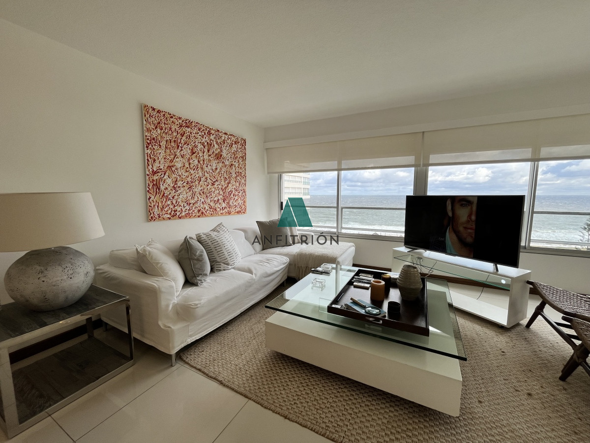 Apartamento ID.256 - APARTAMENTO EN COMPLEJO CON TODOS LOS SERVICIOS