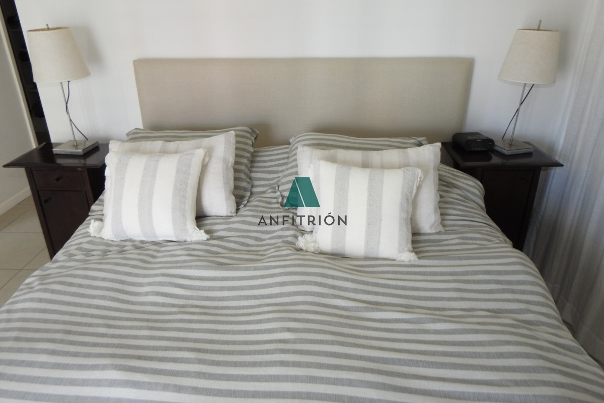 Apartamento ID.322 - TORRE  DE ALTA GAMA CON TODOS LOS SERVICIOS