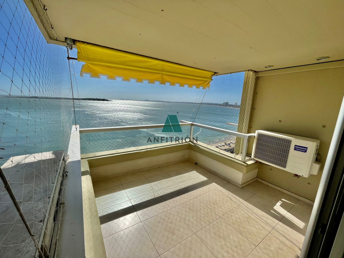 Apartamento ID.26 - Apartamento en Punta del Este, Mansa