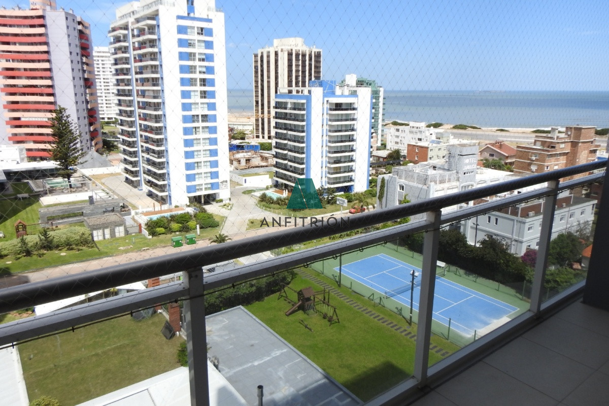 Apartamento ID.322 - TORRE  DE ALTA GAMA CON TODOS LOS SERVICIOS