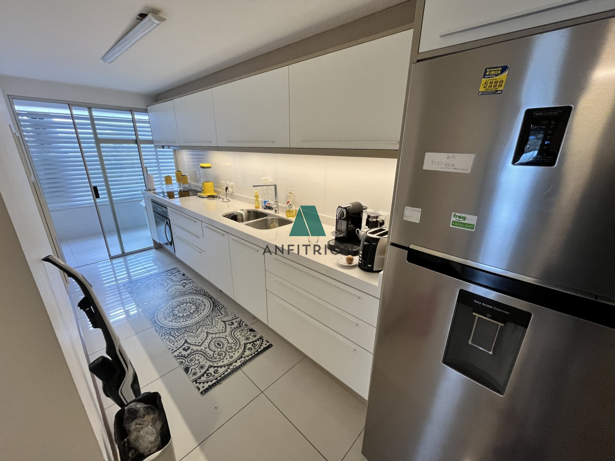 Apartamento ID.256 - APARTAMENTO EN COMPLEJO CON TODOS LOS SERVICIOS