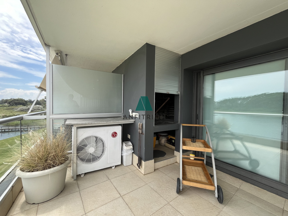 Apartamento ID.165 - sobre laguna