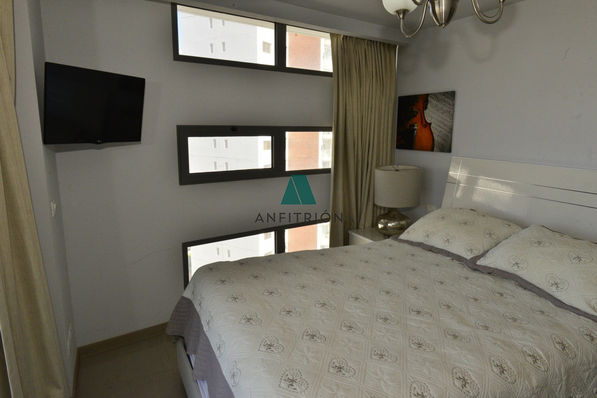 Apartamento ID.215 - APARTAMENTO CON EXCELENTES SERVICIOS