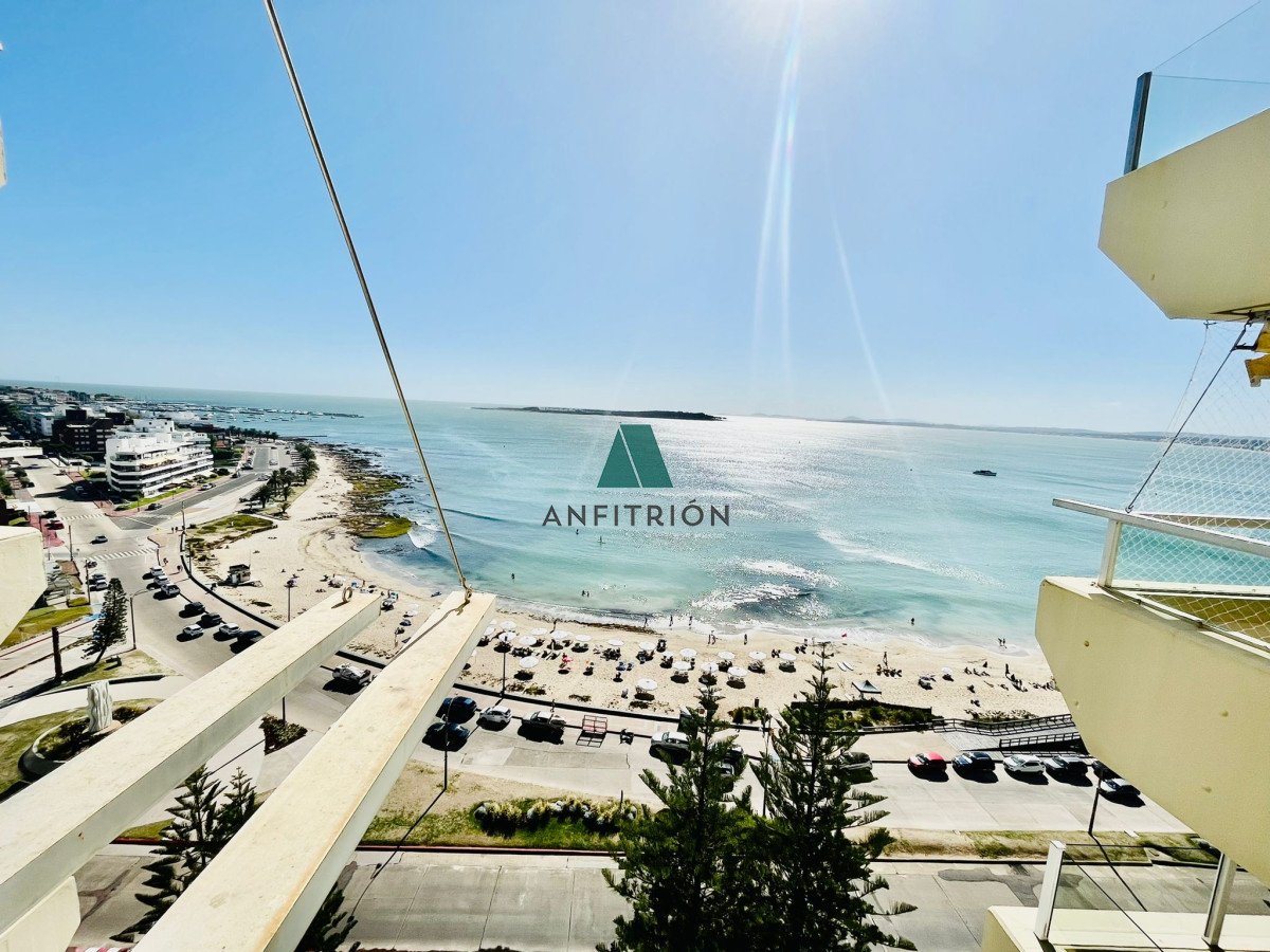 Apartamento ID.26 - Apartamento en Punta del Este, Mansa