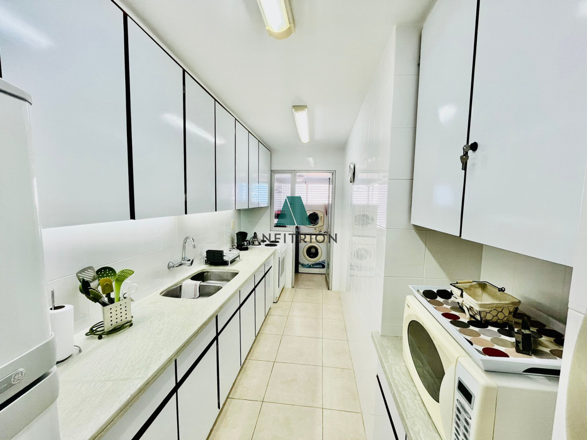 Apartamento ID.26 - Apartamento en Punta del Este, Mansa