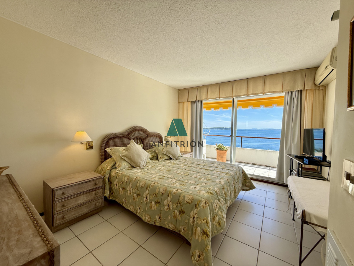 Apartamento ID.203 - Puerto, 3 dormitorios disponible 5de enero al 15 de enero