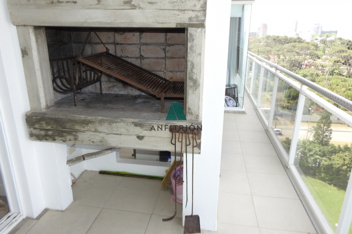 Apartamento ID.322 - TORRE  DE ALTA GAMA CON TODOS LOS SERVICIOS
