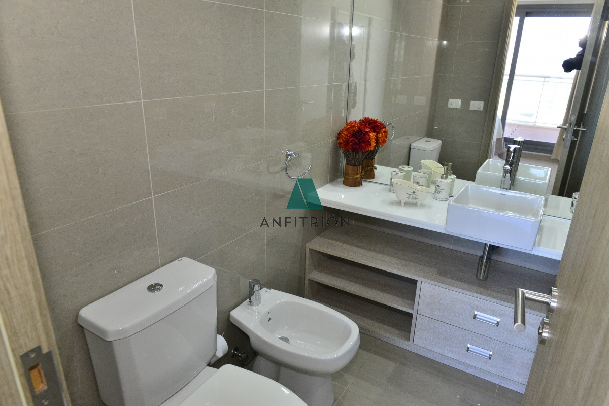 Apartamento ID.215 - APARTAMENTO CON EXCELENTES SERVICIOS
