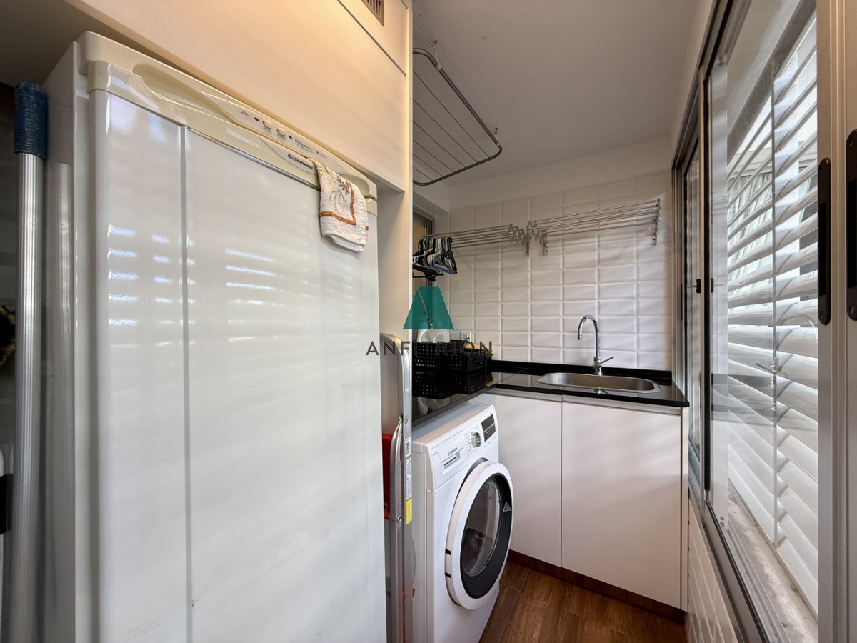 Apartamento ID.314 - Apartamento en venta en Torre Jefferson  Complejo Lincoln Center