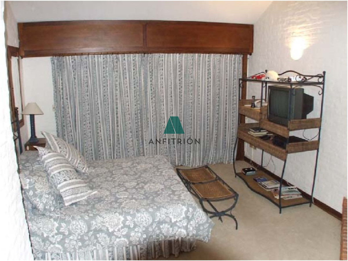 Apartamento ID.302 - divina casa a pasitos del mar