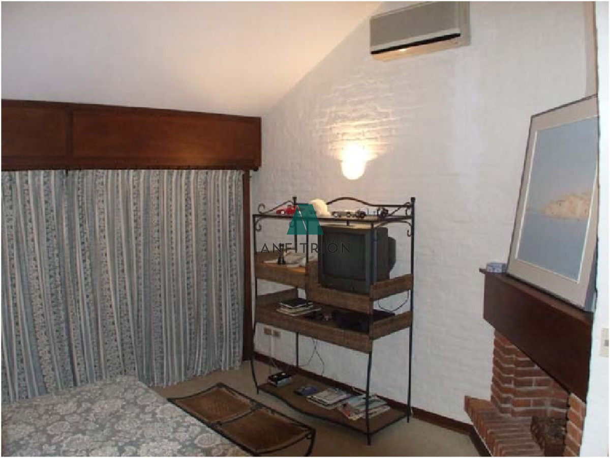 Apartamento ID.302 - divina casa a pasitos del mar
