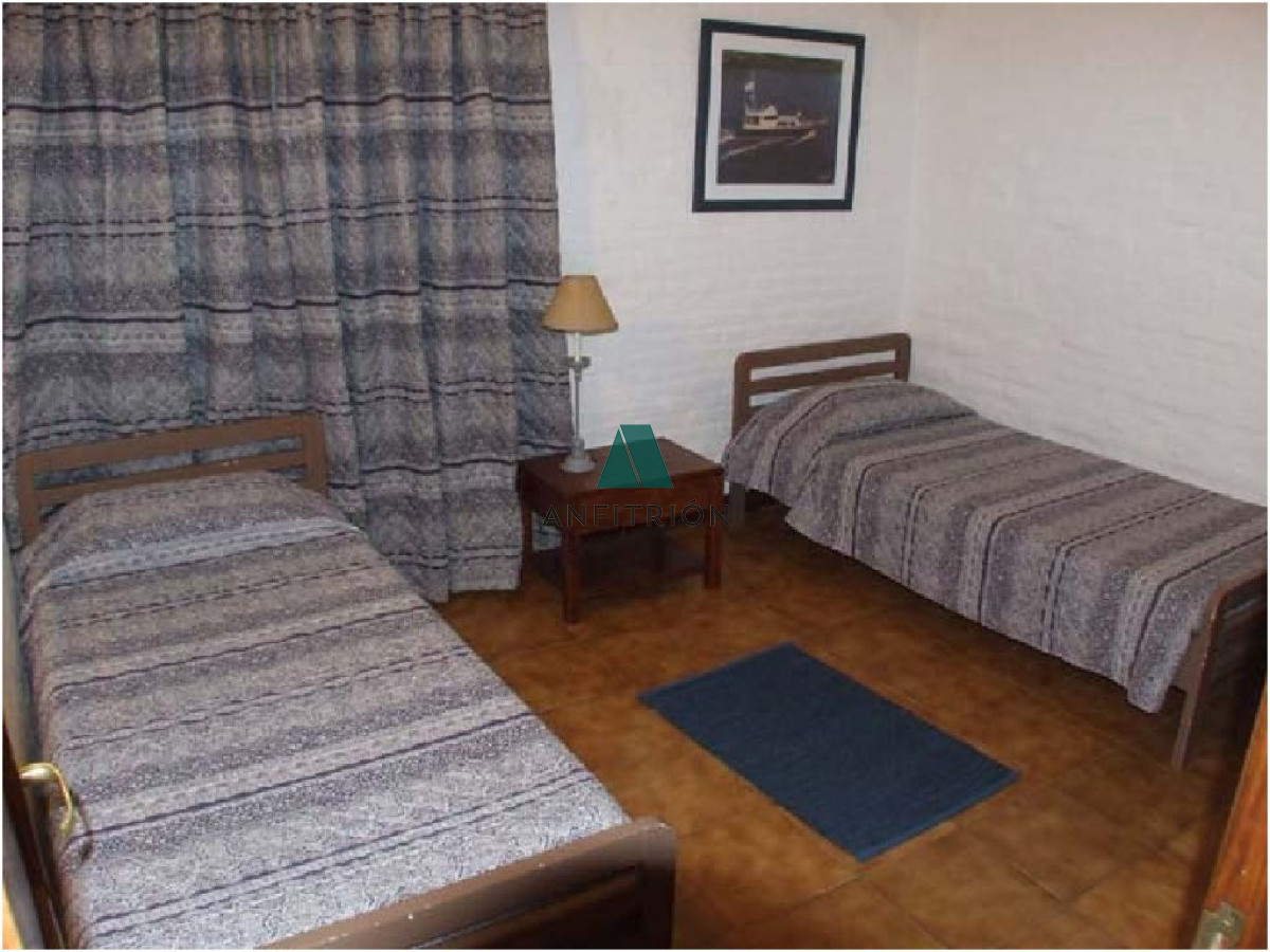 Apartamento ID.302 - divina casa a pasitos del mar