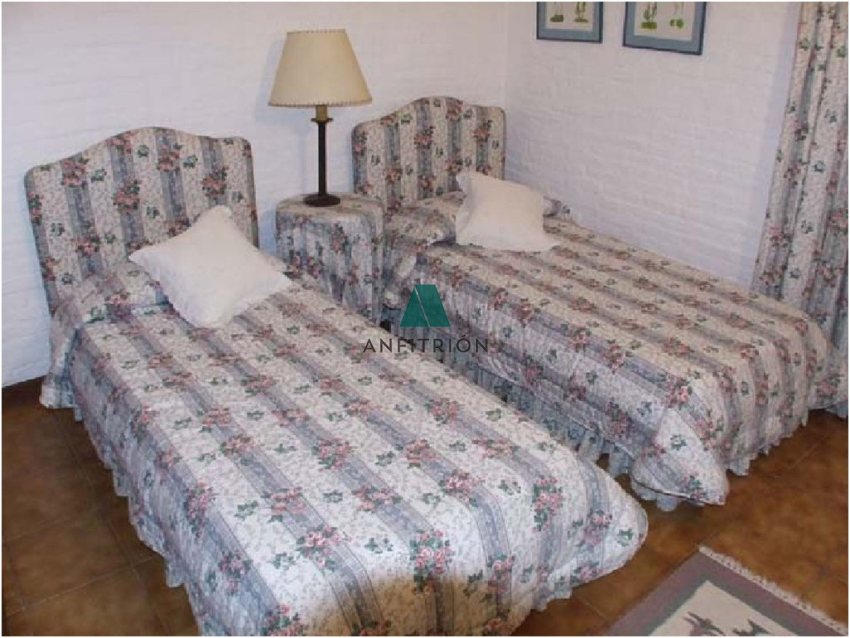 Apartamento ID.302 - divina casa a pasitos del mar