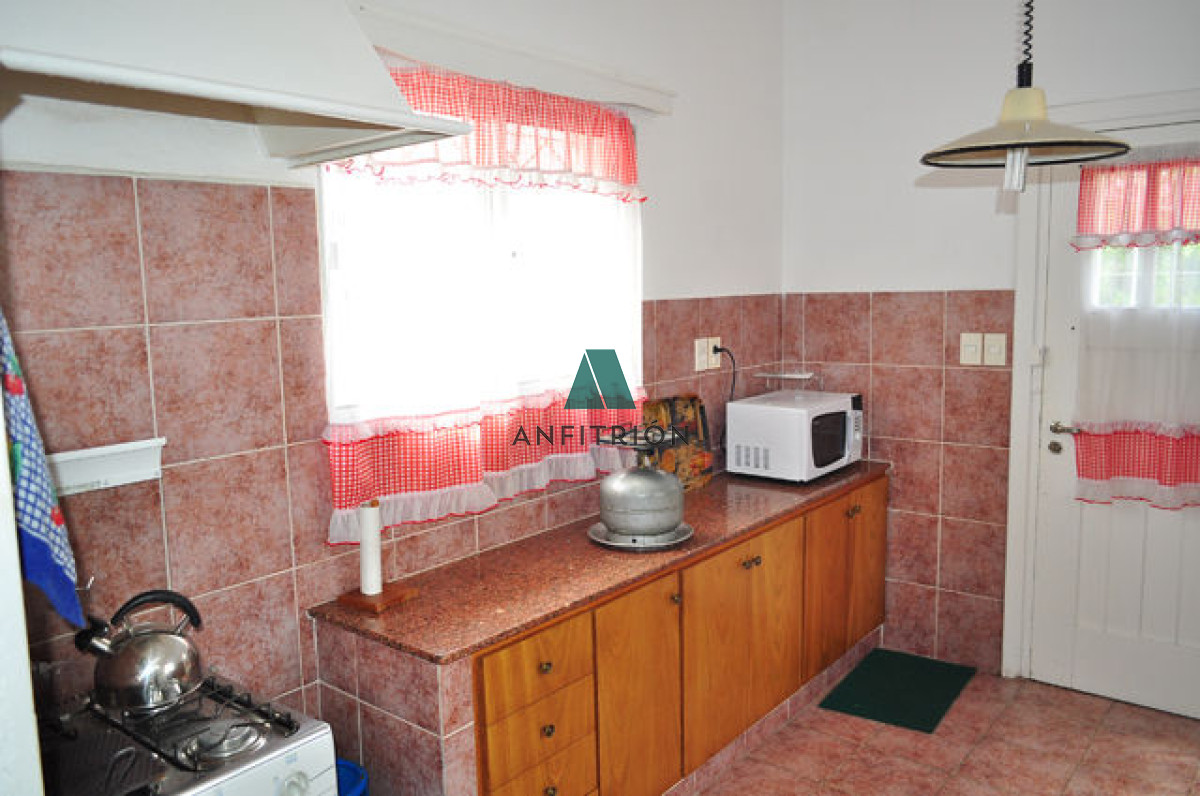 Casa ID.38 - Casa ubicada en Cantegril con lindo terreno