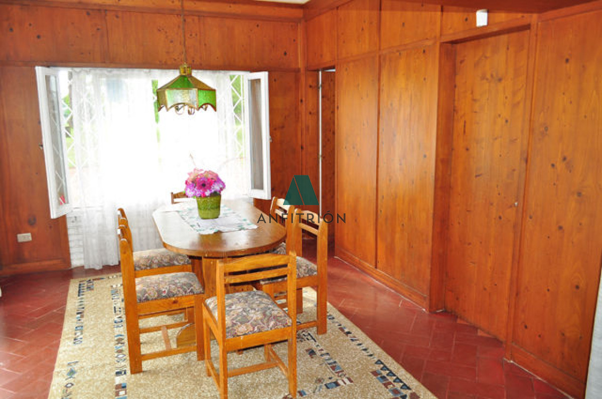 Casa ID.38 - Casa ubicada en Cantegril con lindo terreno