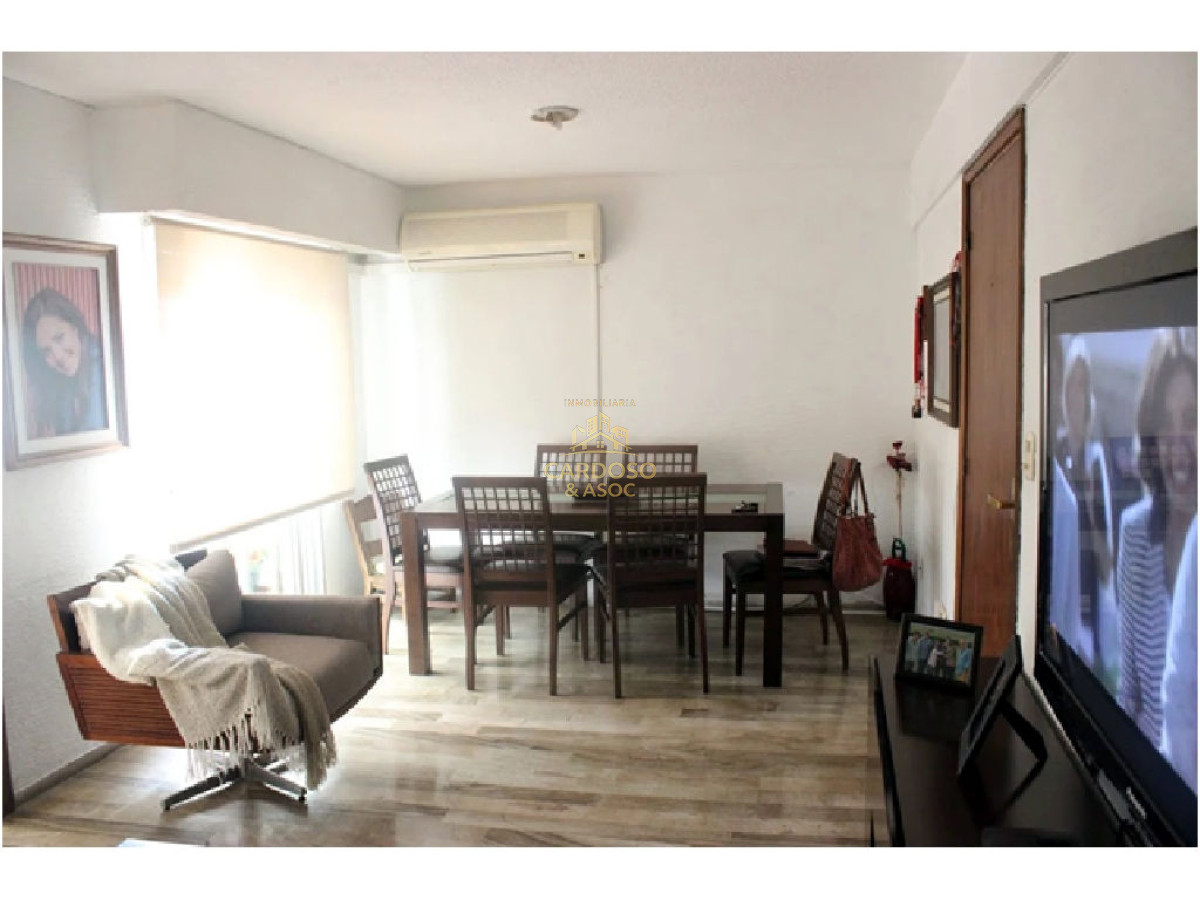Apartamento ID.96 - Se vende Apartamento en Península, Punta del Este. 