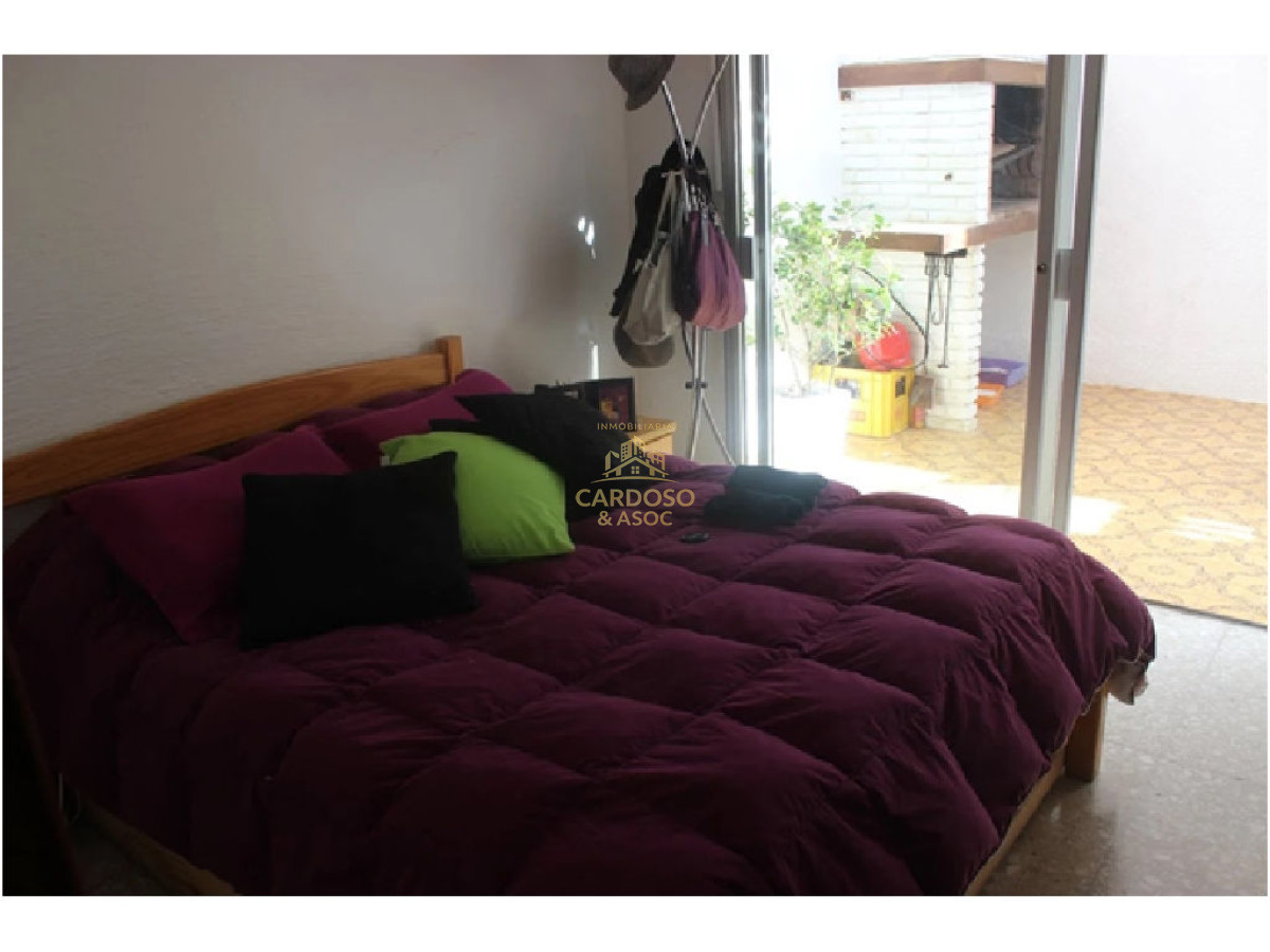 Apartamento ID.96 - Se vende Apartamento en Península, Punta del Este. 