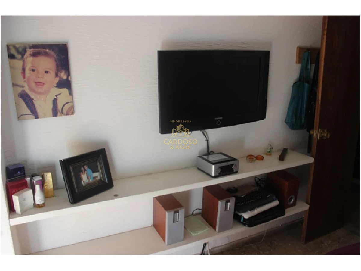Apartamento ID.96 - Se vende Apartamento en Península, Punta del Este. 