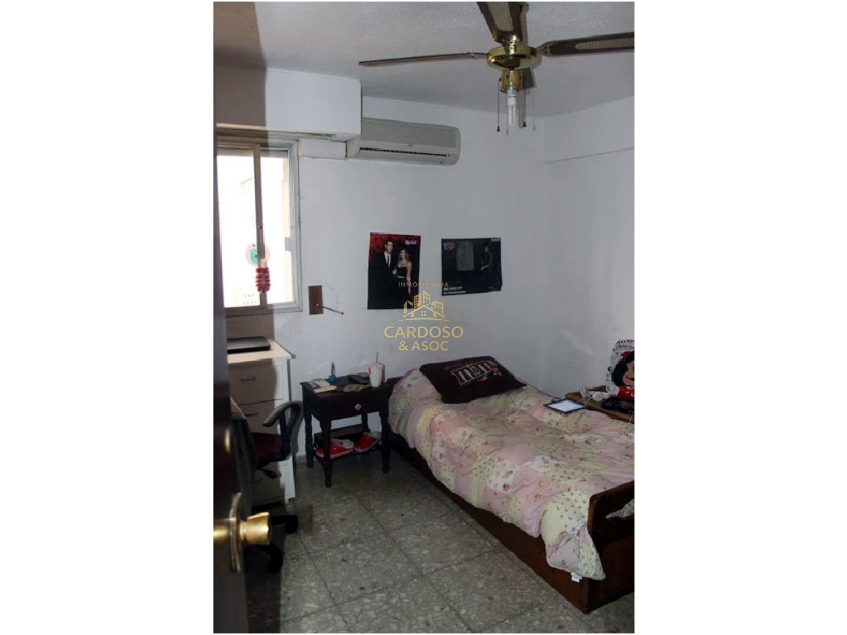 Apartamento ID.96 - Se vende Apartamento en Península, Punta del Este. 