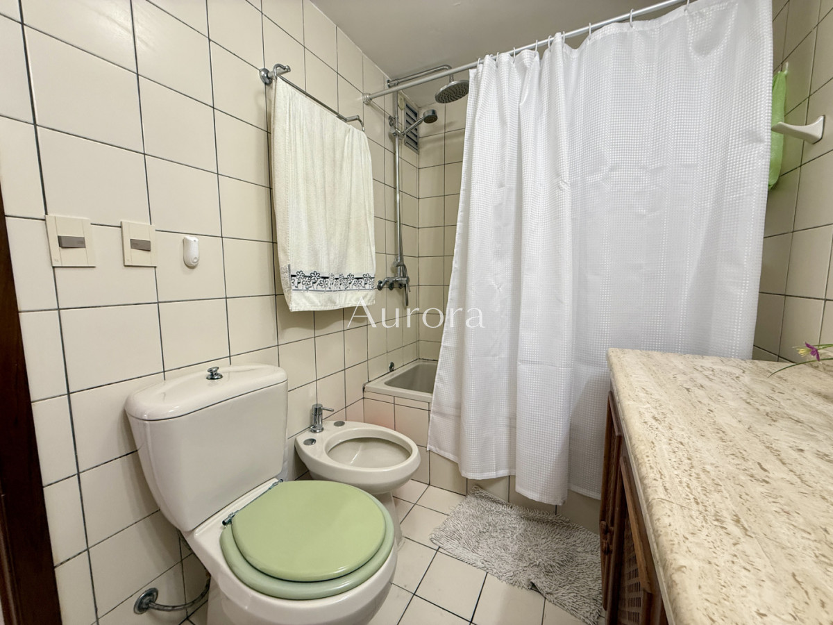 Apartamento ID.45 - Apartamento en venta en Edificio Cap Bretón  Av. Roosevelt y Av. Biarritz