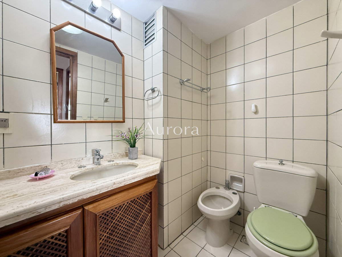 Apartamento ID.45 - Apartamento en venta en Edificio Cap Bretón  Av. Roosevelt y Av. Biarritz
