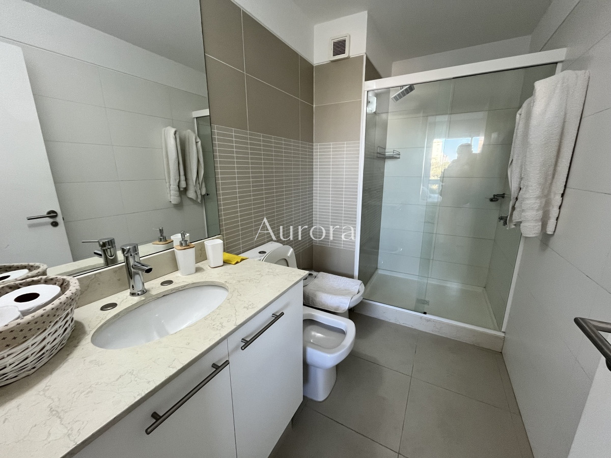 Apartamento ID.57 - Apartamento en Roosevelt, 2 dormitorios  