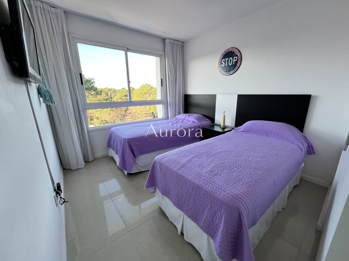 Apartamento ID.57 - Apartamento en Roosevelt, 2 dormitorios  