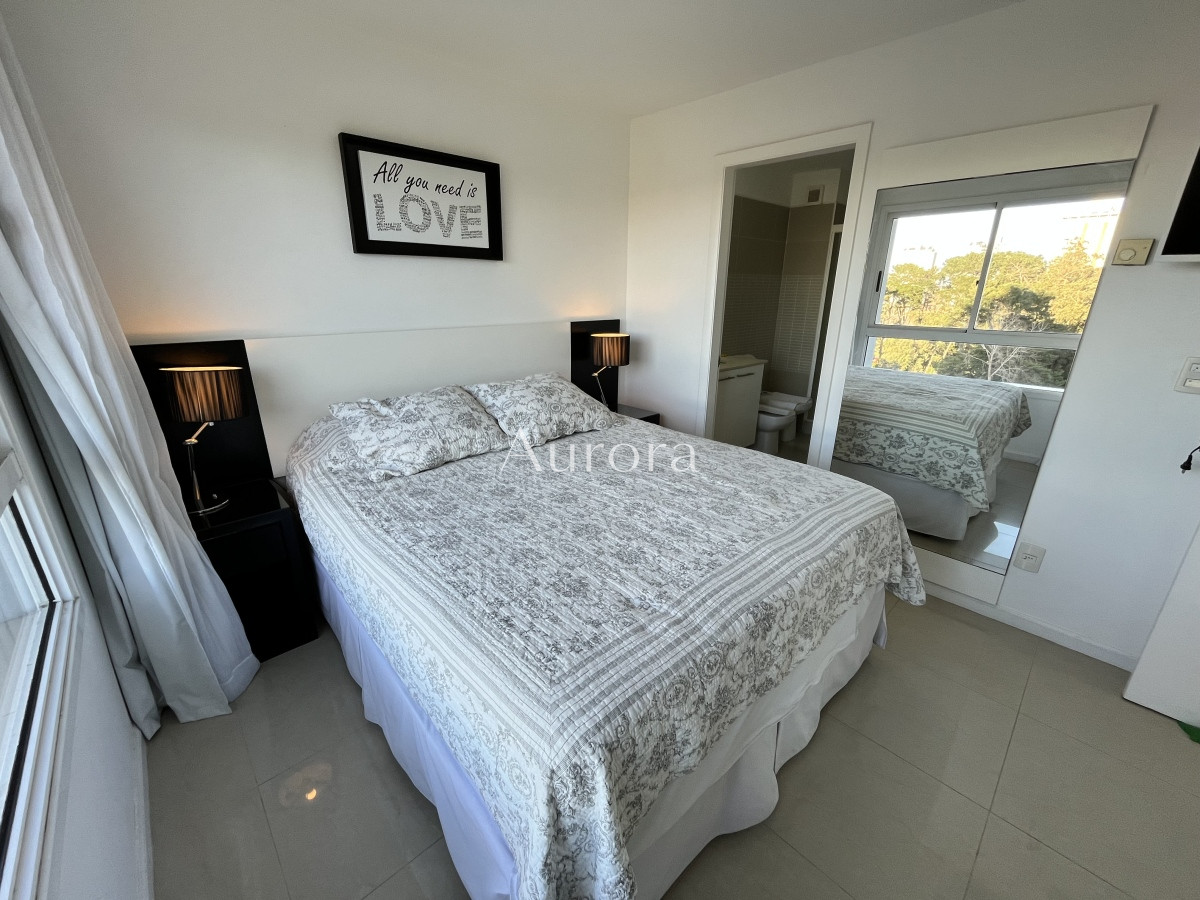Apartamento ID.57 - Apartamento en Roosevelt, 2 dormitorios  