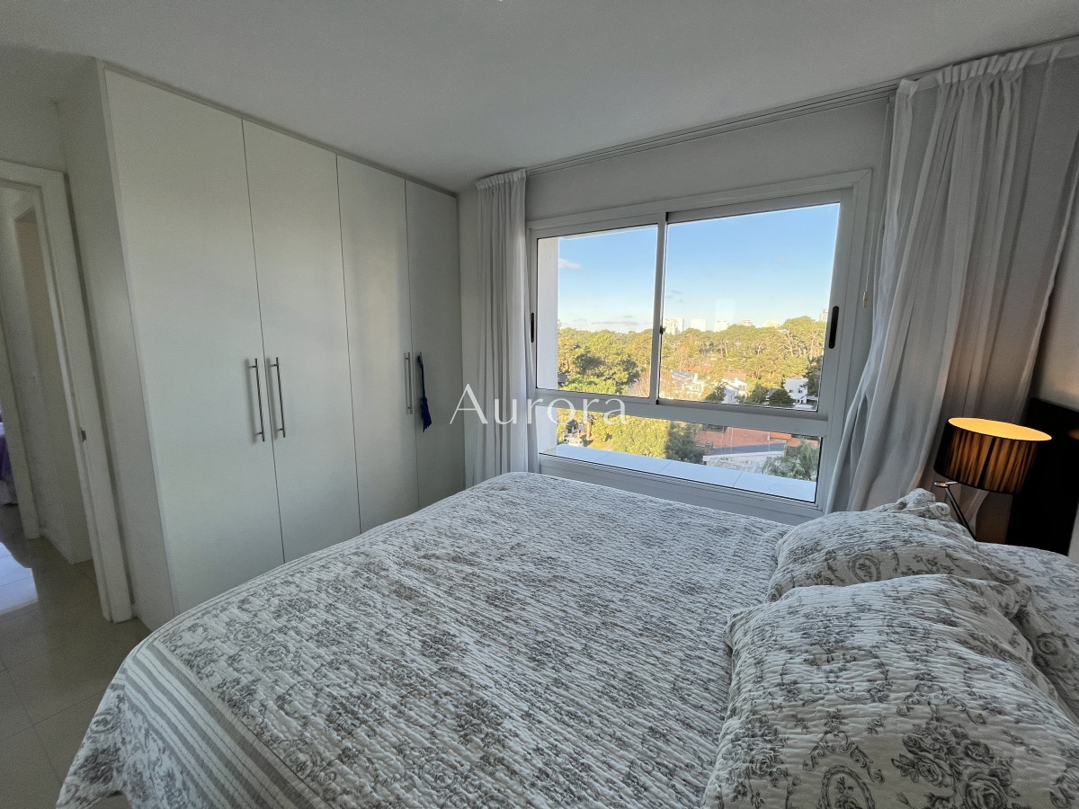 Apartamento ID.57 - Apartamento en Roosevelt, 2 dormitorios  