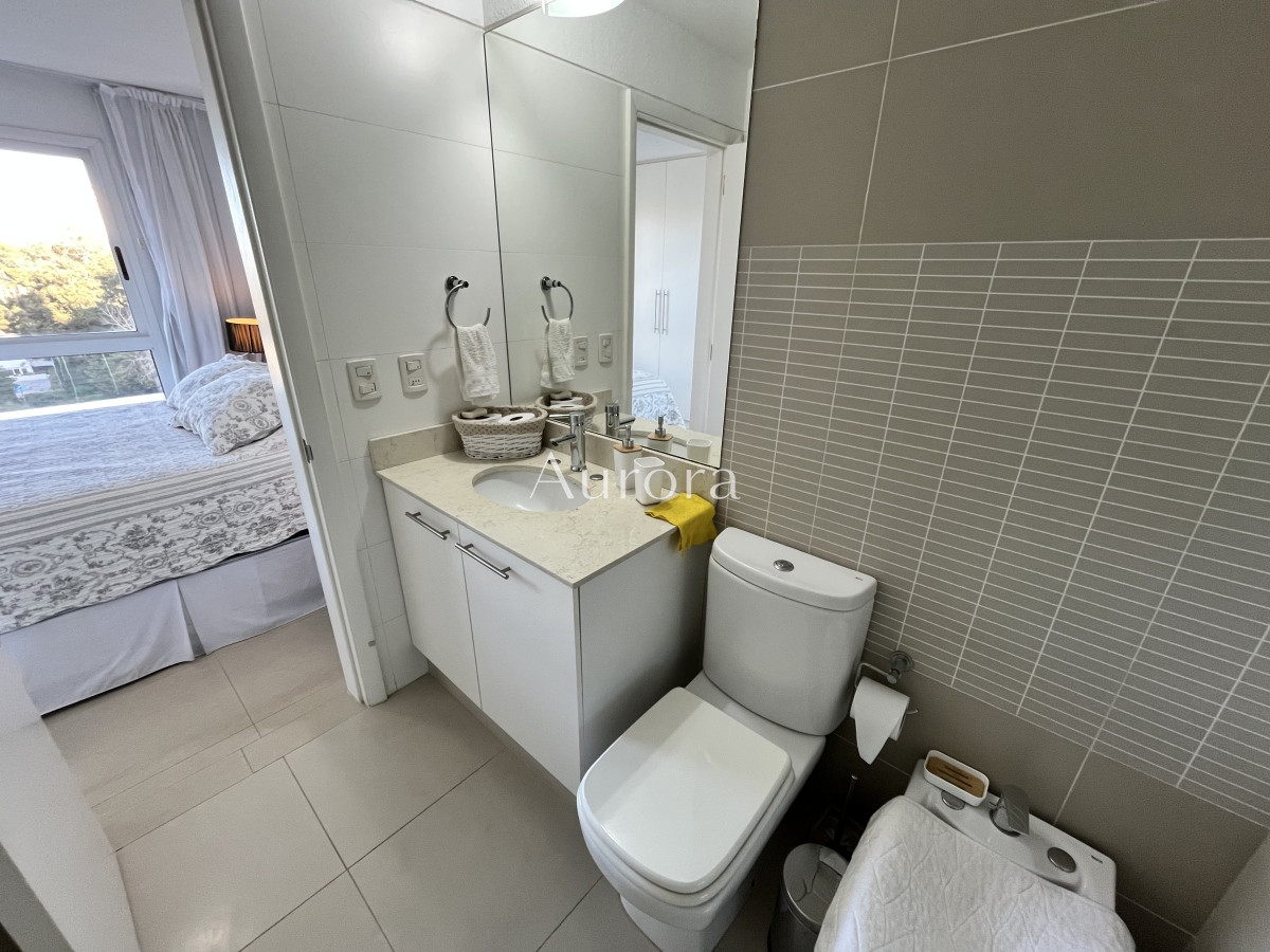 Apartamento ID.57 - Apartamento en Roosevelt, 2 dormitorios  