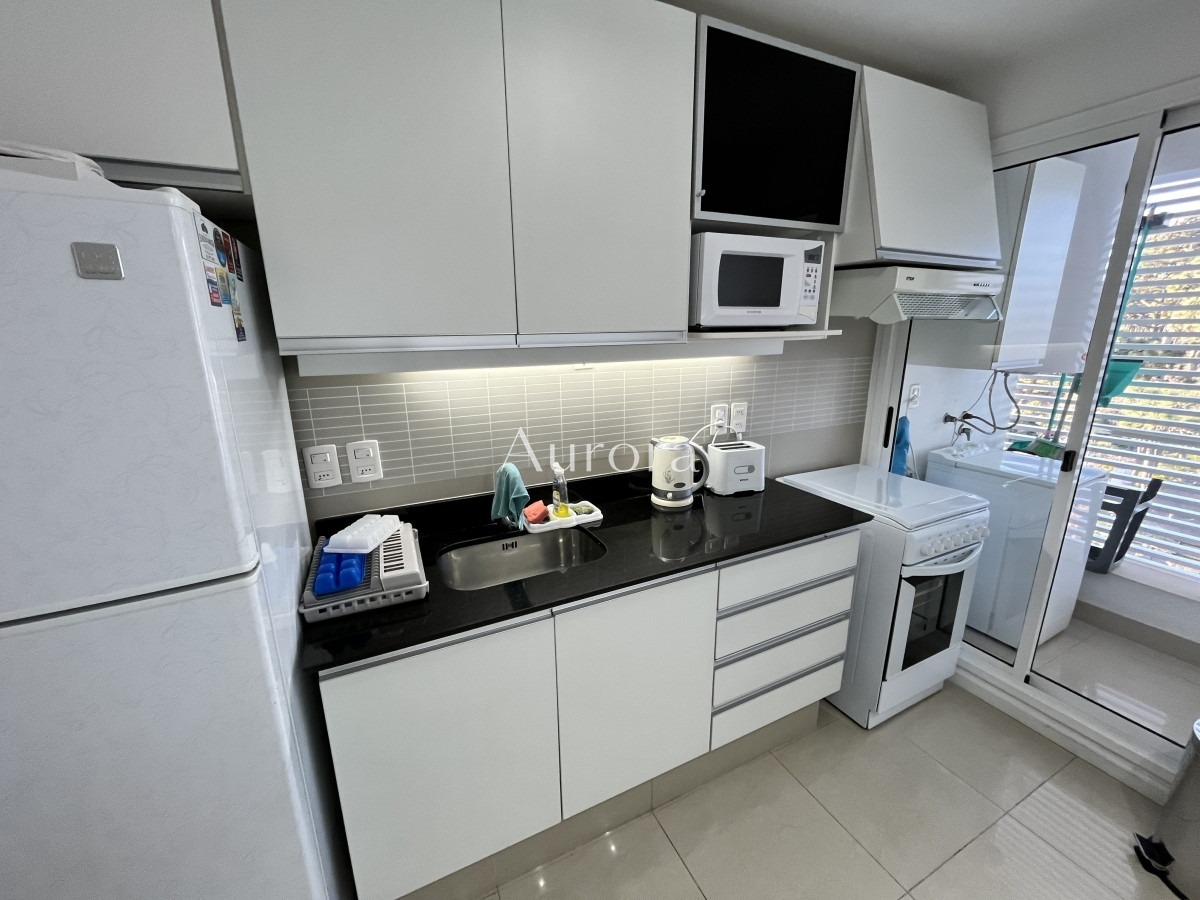 Apartamento ID.57 - Apartamento en Roosevelt, 2 dormitorios  