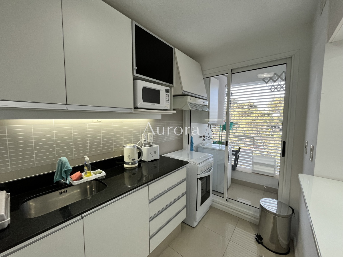 Apartamento ID.57 - Apartamento en Roosevelt, 2 dormitorios  
