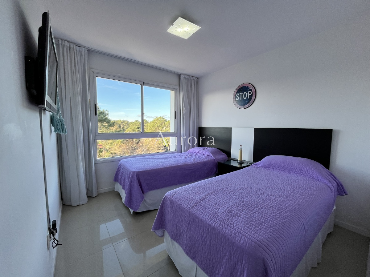 Apartamento ID.57 - Apartamento en Roosevelt, 2 dormitorios  