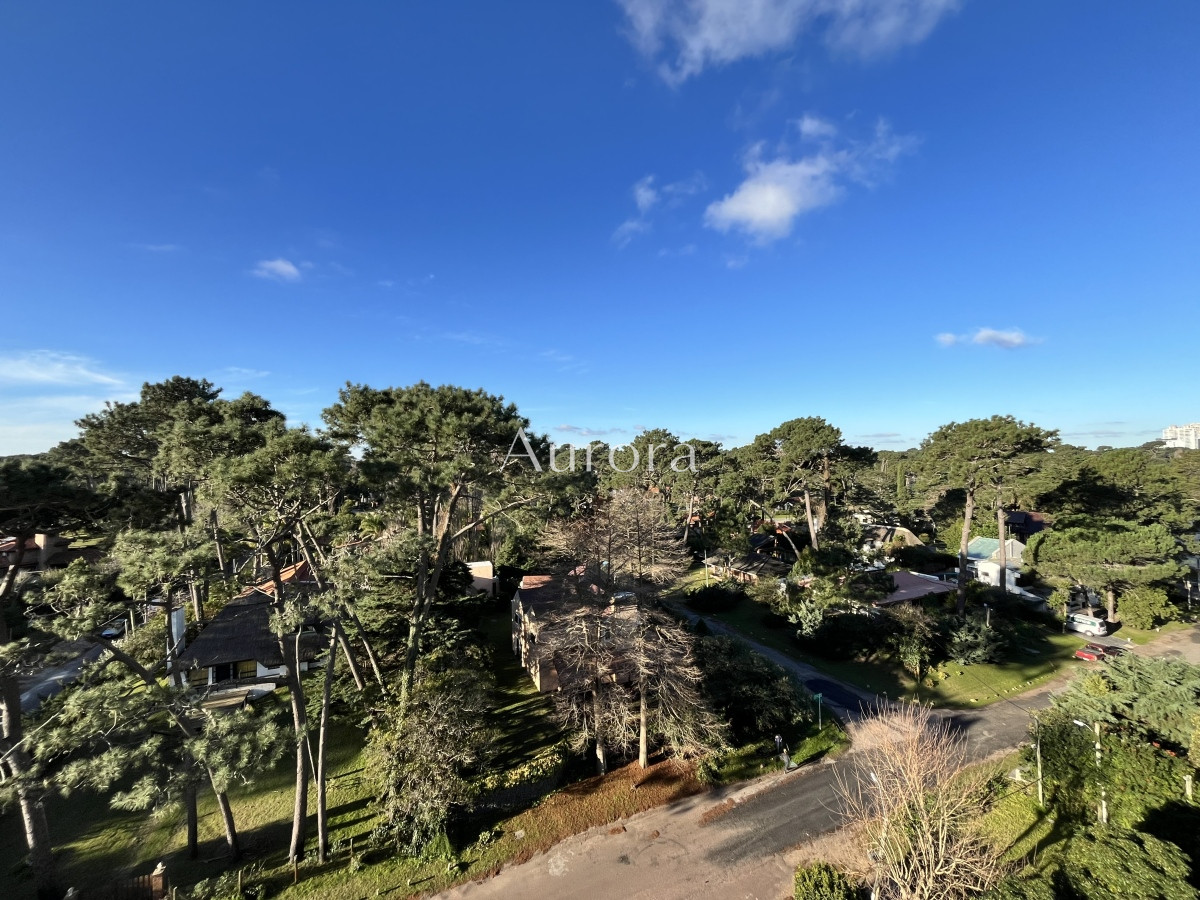 Apartamento ID.57 - Apartamento en Roosevelt, 2 dormitorios  